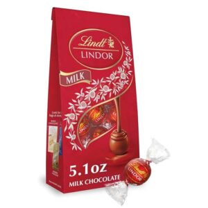 Lindt Chocolate